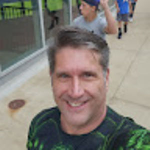 Meet your Posher, Scott